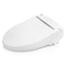Brondell Swash Select BL67 Sidearm Bidet Seat, Round White BL67-RW - alternate 3